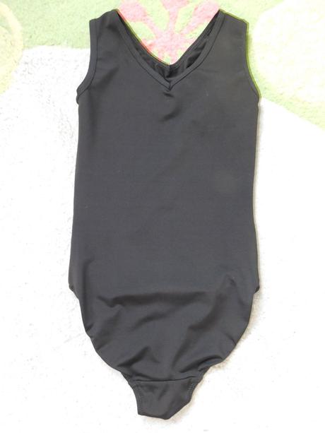 Dres na gymnastiku domyos, 134