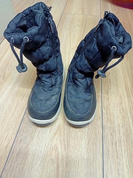 Snehule zn. cortina, vel. 29, 29