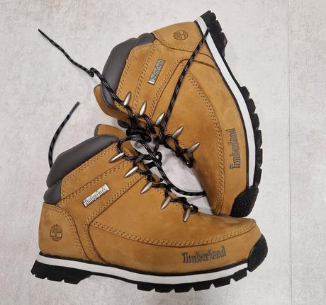 Zimne topanky timberland, timberland,34