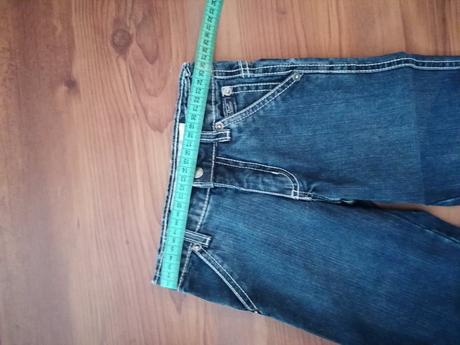 Rifle pick ouic 98, 98