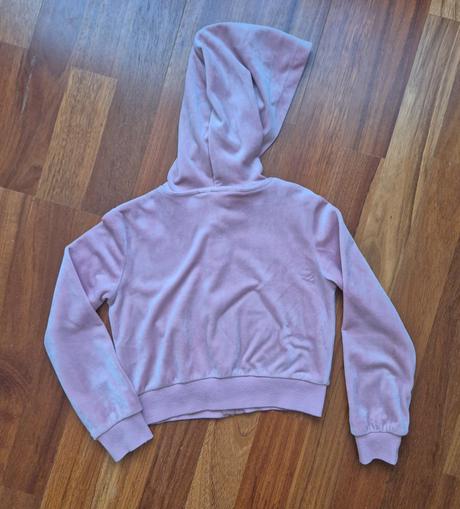 Dievčenské mikiny, h&m,122