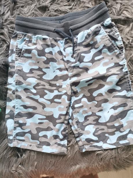 Chlapčenské kratasy, 146