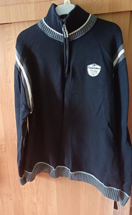 Pánsky sveter xl, xl