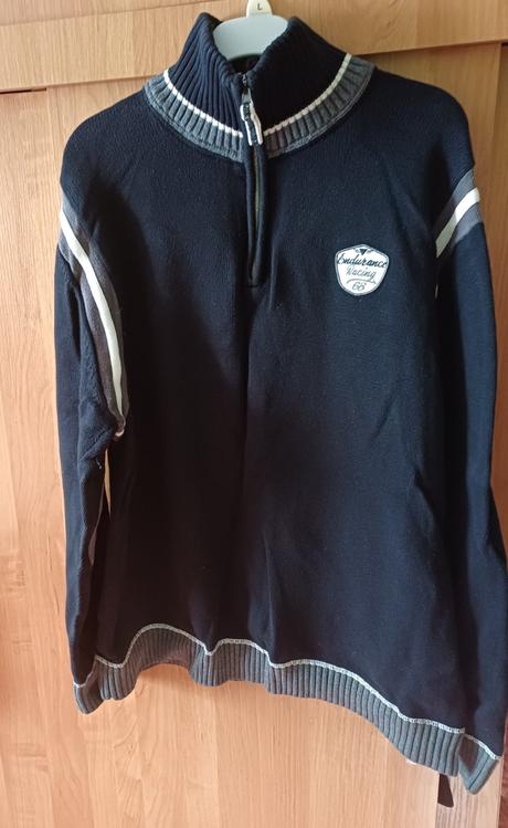 Pánsky sveter xl, xl