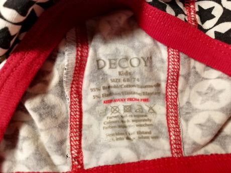 Štýlová čiapočka 68/74, 68