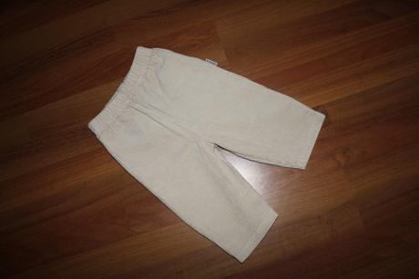 Mikina a menčestráky, loana,74