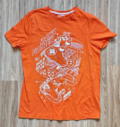 Chlapčenské tričko 158, f&f,158