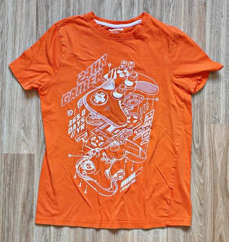 Chlapčenské tričko 158, f&f,158