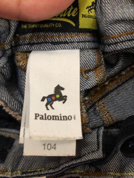 Rifle palomino 104, palomino,104