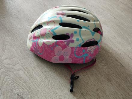 Prilba cyklistika, xs