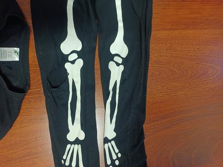 Detské pyzamo, lindex,128