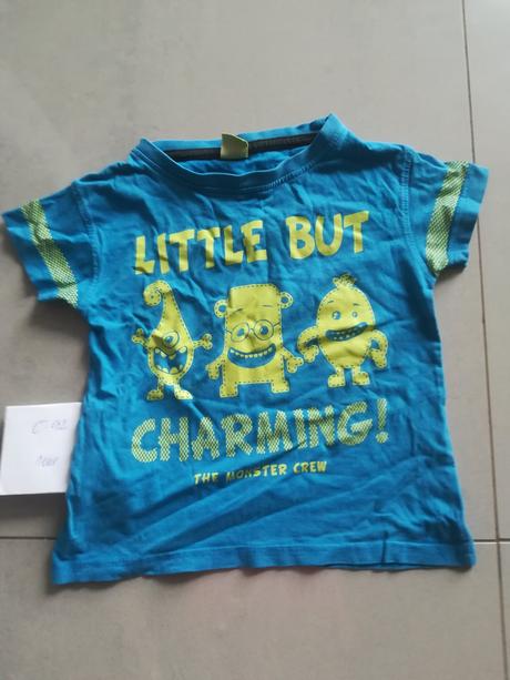 Tričko, kiki&koko,92