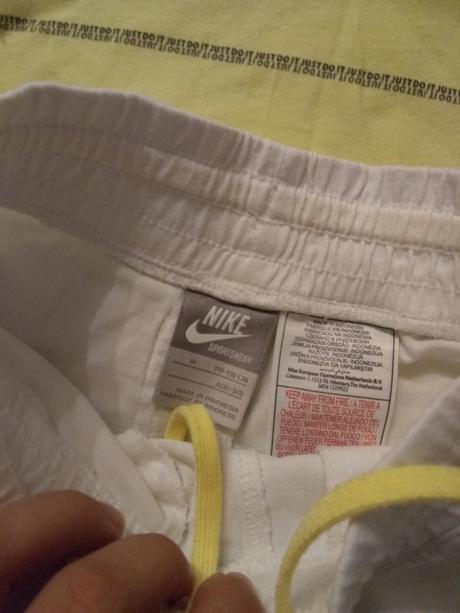 Letný set nike, nike,110