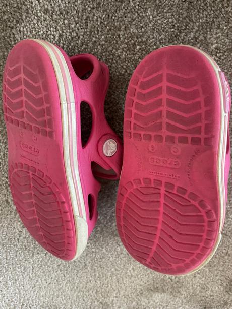 Sandalky crocs, crocs,22