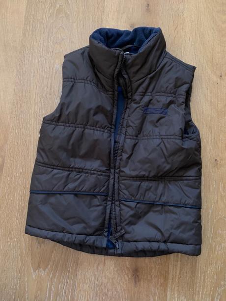 Vesta na prechod, h&m,104