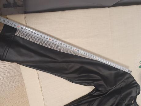 Koženka guess s flitrami, guess,152