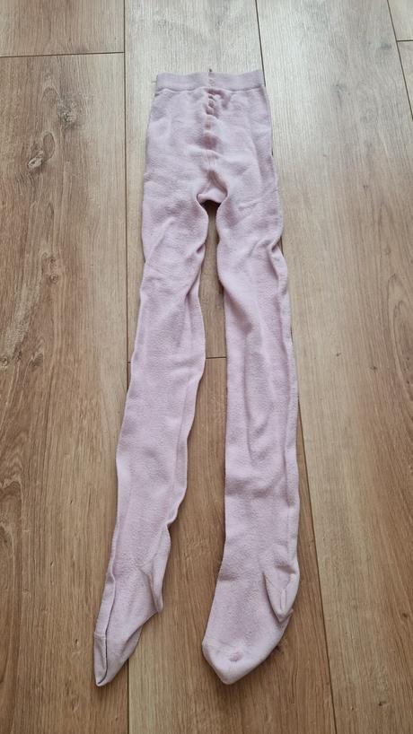 Pančušky veľ. 122-128 cm., 122