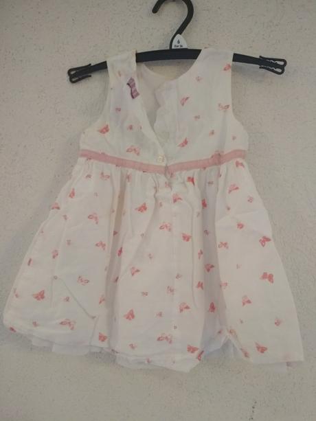 Šaty dopodopo veľ 74, dopodopo,74