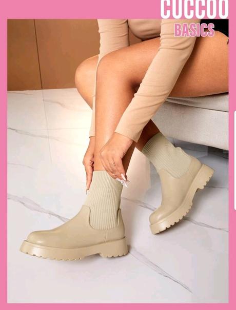 Topánky slipy on rôzne farby, 36 - 41