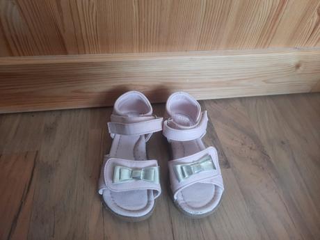 Sandalky, nelli blu,24