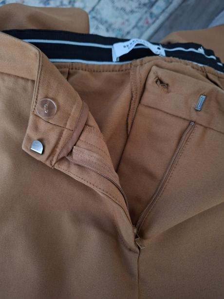 Nohavice chino reserved, reserved,m