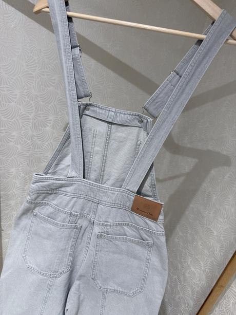 Rifle massimo dutti, s