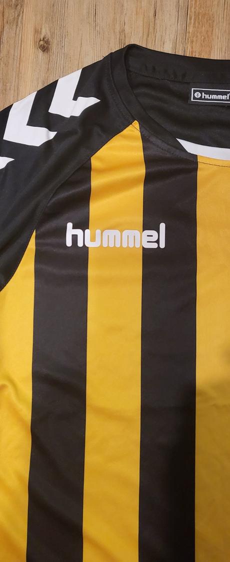 Detské tričko, hummel,164