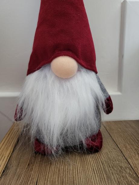 Vianočný škriatok, 