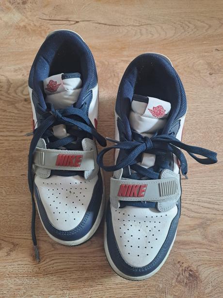 Tenisky jordan, air jordan,38