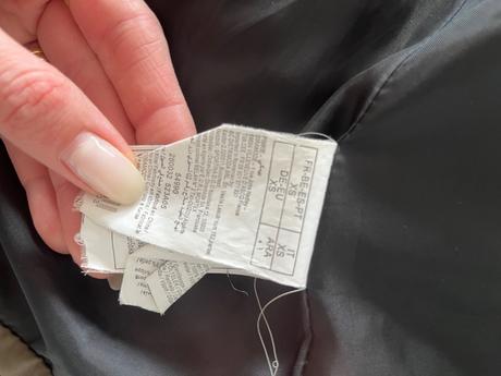 Zimná bundu pimkie, pimkie,xs