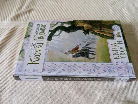 Lloyd alexander - kroniky prydainie,