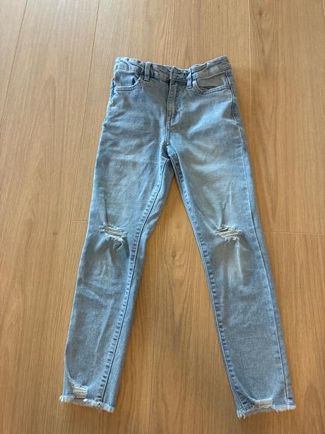 Rifle 134, sinsay,134