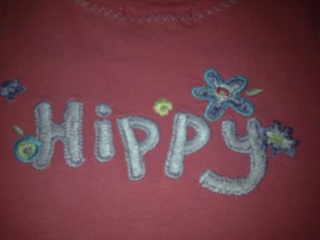 Vyšívané tričulko 92/98, george,92