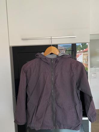 Chlapčenská bunda velk.128, 128