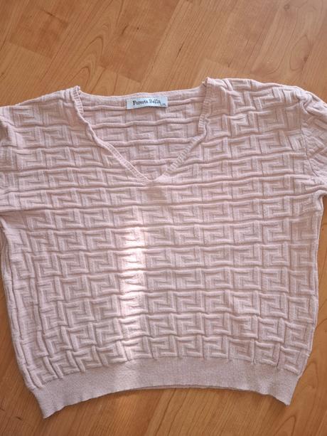 Damsky sveter, l