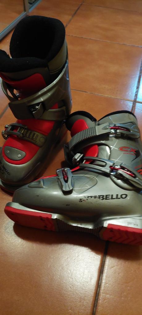 Lyžiarky velk.24, 24