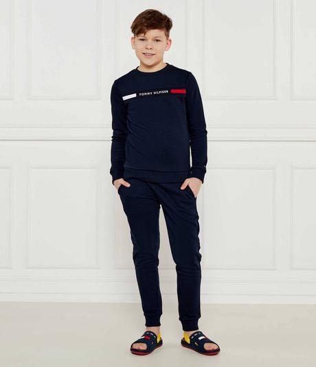 Tepláková súprava th, tommy hilfiger,164