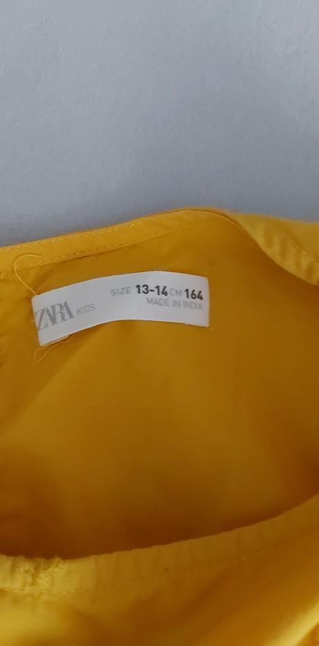 Trička bundičky, 140–152