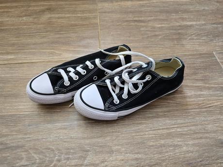 Tenisky č.35 converse, converse,35