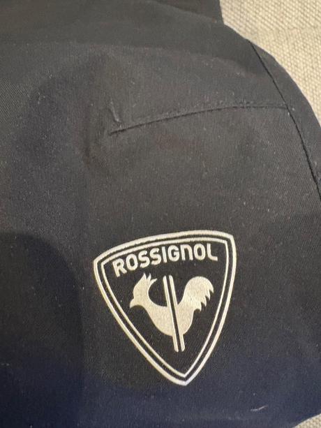 Rossignol nohavice, 128