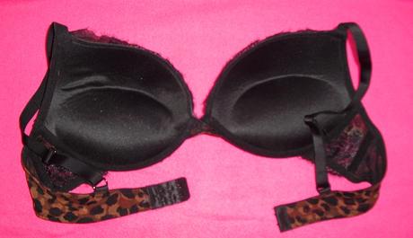 Velka bezkosticova podprsenka, 85c