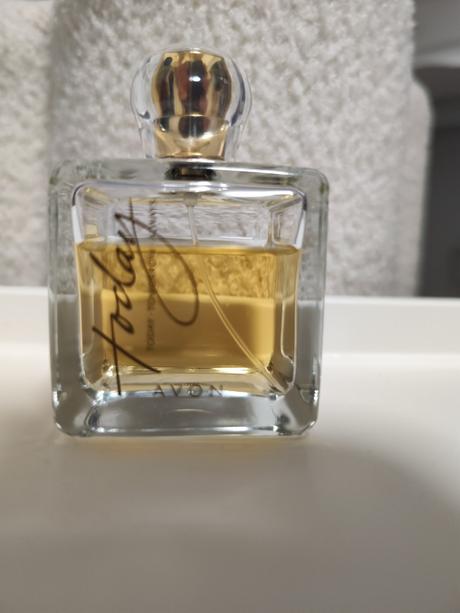 Spolu uz len 2 vone velky parfem today 100 ml,, 