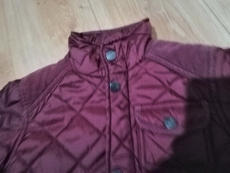 Prešívaná bundička, george,98