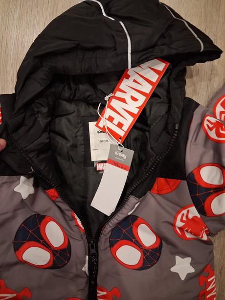 Zimna kombineza/overal, sinsay,104 / 110 / 116 / 122 / 128