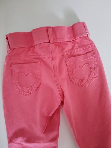 Džeginy, palomino,98