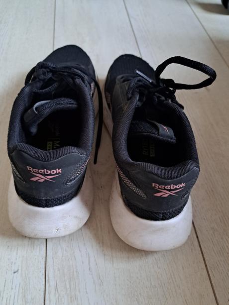 Tenisky reebok, reebok,37