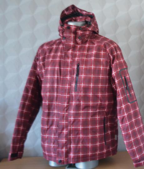 Hi-tec tecproof, pánska lyžiarska bunda veľ. xl, hi-tec,xl
