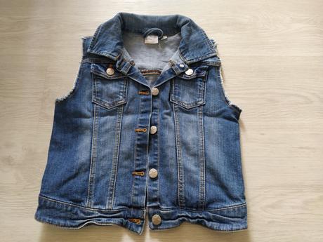 Riflova vesta. 146-152, my little bear,146