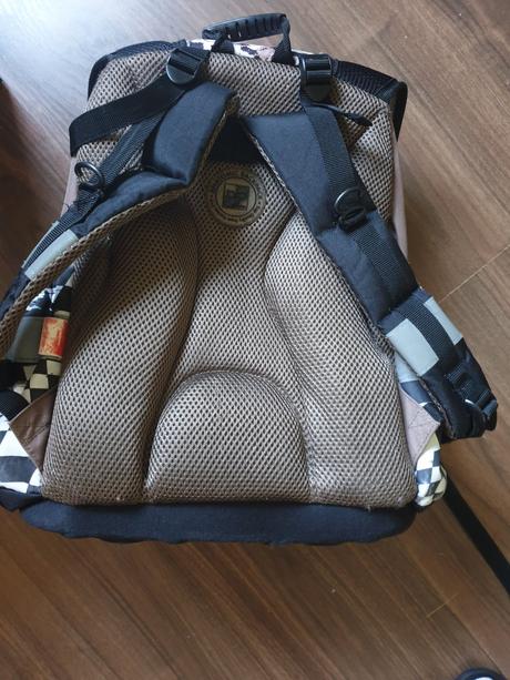 Skolska taška disney cars, 