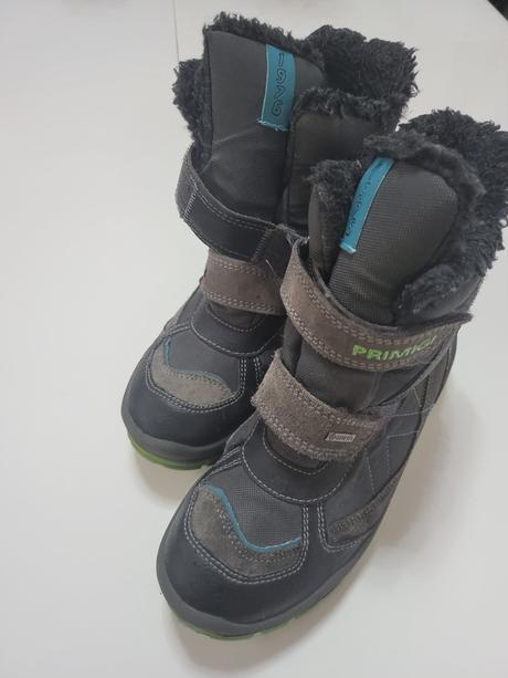 Primigi snehulky, primigi,35